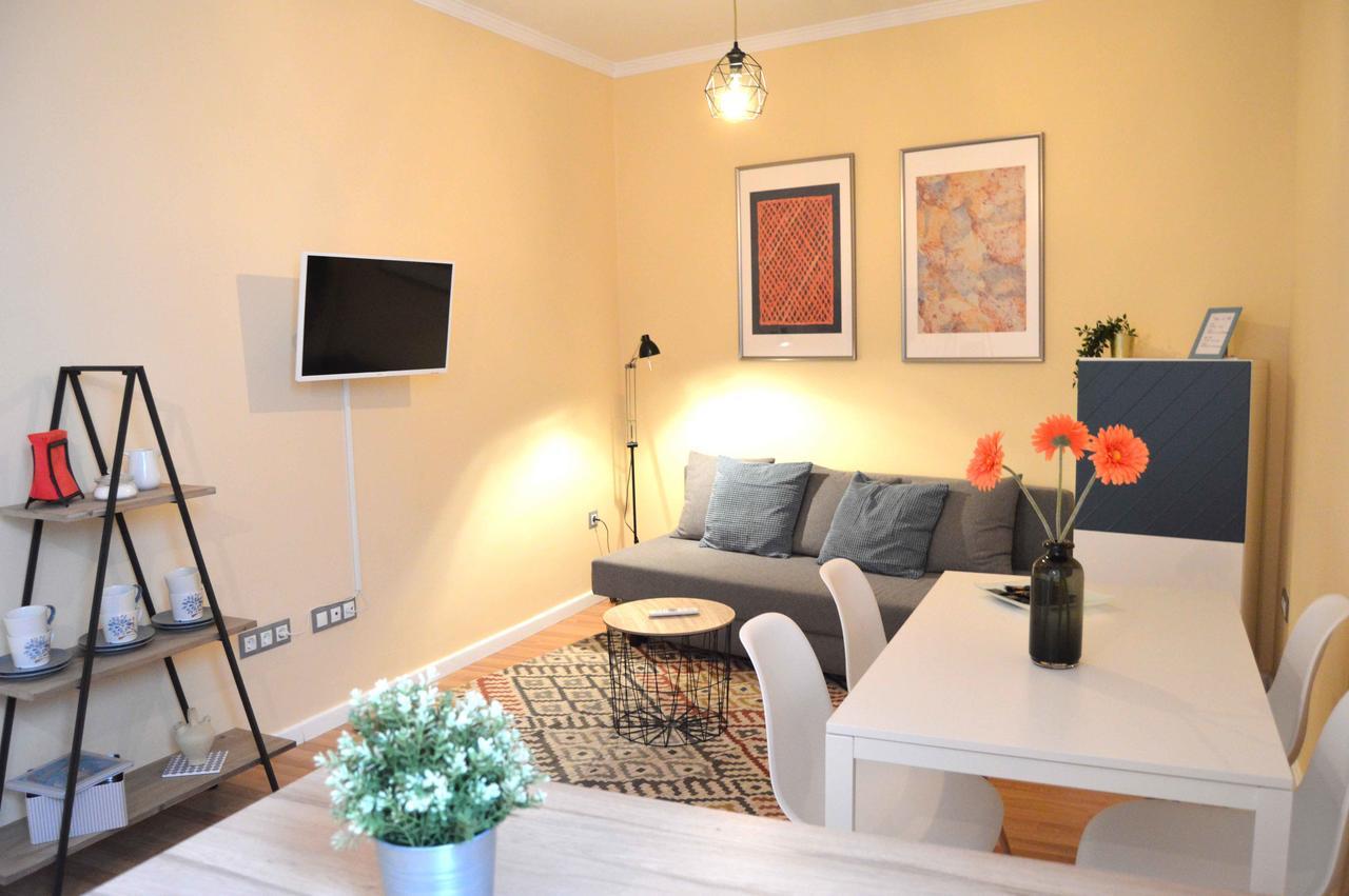 Apartamento Apartamento La Sorpresa de Cádiz Exterior foto